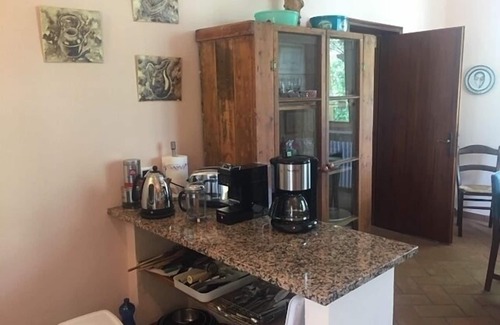 Sant'Agata Feltria Villa | Villa con encanto, Piscina - 14 x 7 metros x 2. 1m, grandes jardines, magníficas vistas, privacidad +.
