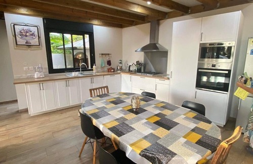 Ravine des Cabris Casa | CHARMING VILLA
