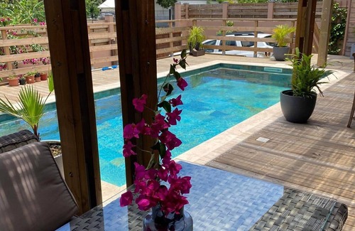 Ravine des Cabris Casa | CHARMING VILLA