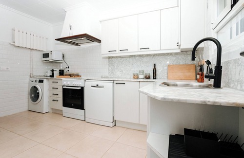Javea Villa | JAVEA - Excelente villa de 3 dormitorios, piscina, barbacoa, wifi, aire acondicionado, a 5 minutos de la playa