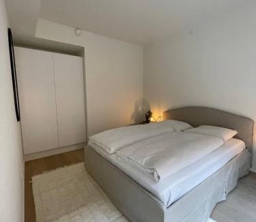 Copenhagen Apartamento | Charming Villa Apartment in Copenhagen Spacious Retreat for 6
