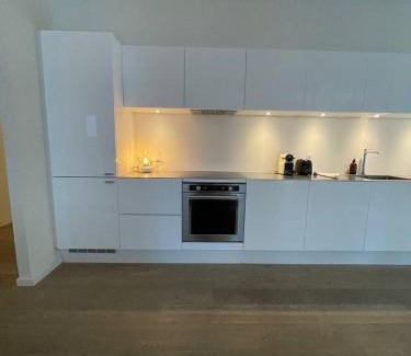 Copenhagen Apartamento | Charming Villa Apartment in Copenhagen Spacious Retreat for 6