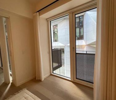 Copenhagen Apartamento | Charming Villa Apartment in Copenhagen Spacious Retreat for 6