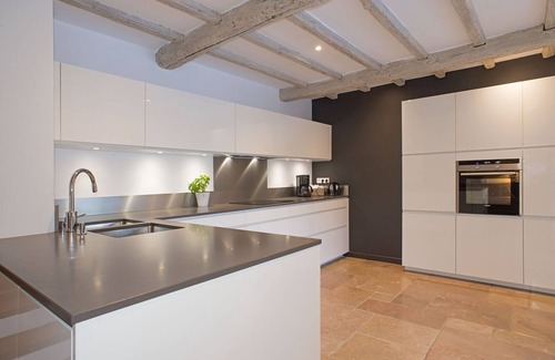 Fayence Villa | Villa con encanto, la autenticidad y la tranquilidad - Piscina Segura, Cerca del pueblo