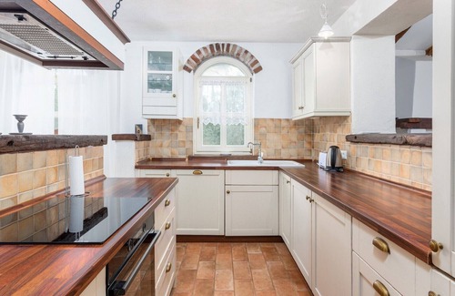 Baderna Villa | Villa Diana / Classic Villa Diana near Višnjan