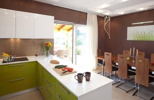 Karojba Villa | Villa Diora / Beautiful Villa Diora in Karojba, central Istria