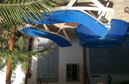Houmt Arbah Villa | VILLA ENCANTO djerbien CÓMODO