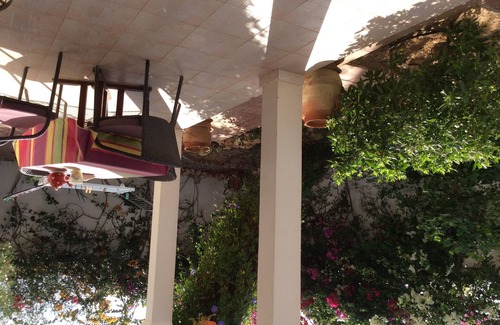 Houmt Arbah Villa | VILLA ENCANTO djerbien CÓMODO