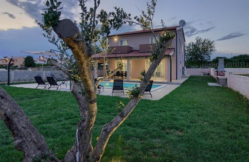 Sikici Villa | Vila Enjoy