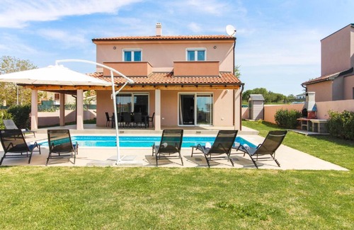 Sikici Villa | Vila Enjoy