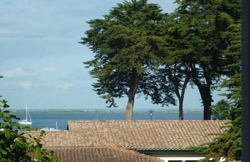 Le Canon Casa | Charming Villa, 3 Bedrooms, 2 Bathrooms, 5mn walk from the beaches of Canon