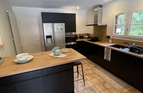 Le Canon Casa | Charming villa Cap Ferret