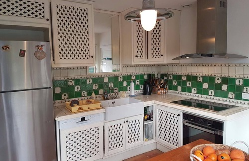 Le Canon Casa | Casa con piscina climatizada entre la piscina y el océano en Cap Ferret