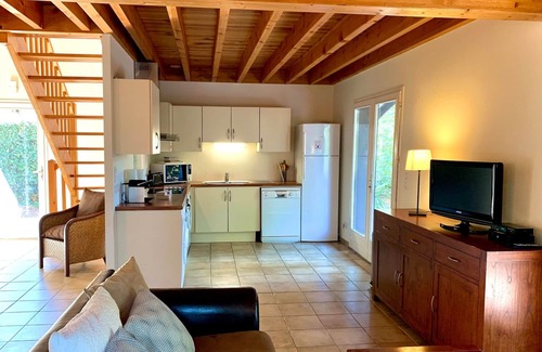 Pyla-sur-Mer Villa | Encantadora Villa Chambrelant 500m de la playa - Pyla sur Mer - Bassin d'Arcachon