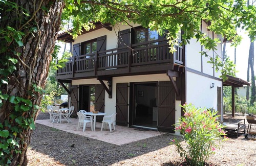 Pyla-sur-Mer Villa | Encantadora Villa Chambrelant 500m de la playa - Pyla sur Mer - Bassin d'Arcachon