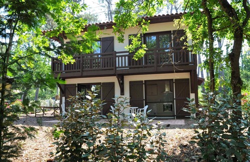 Pyla-sur-Mer Villa | Encantadora Villa Chambrelant 500m de la playa - Pyla sur Mer - Bassin d'Arcachon