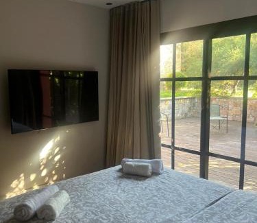 Mougins Casa | Charming Villa