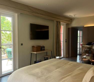 Mougins Casa | Charming Villa