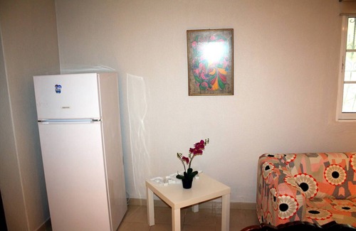 Nea Propontida Apartamento | Encantadora Villa Halkidiki - Nea Kalikrateia - Apartamento de 2 dormitorios