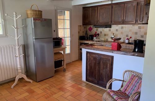Mormoiron Villa | Casa / villa / chalet - Mormoiron