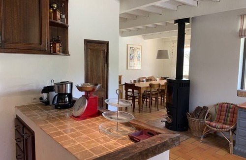 Mormoiron Villa | Casa / villa / chalet - Mormoiron