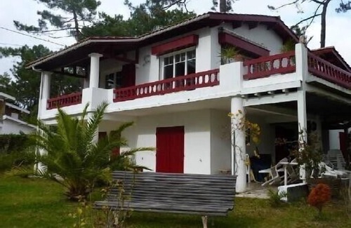 Cap-Ferret Villa | Encantadora villa en Canon Cap-Ferret, magnífica vista de la bahía de Arcachón