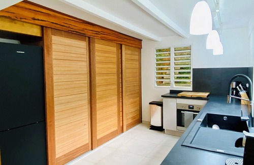 Terre-de-Haut Casa | CHARMING VILLA IN TERRE DE HAUT