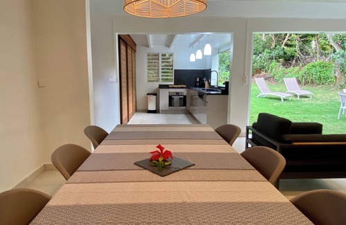 Terre-de-Haut Casa | CHARMING VILLA IN TERRE DE HAUT