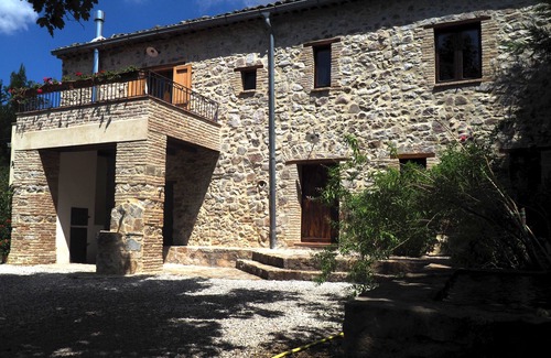Polizzi Generosa Villa | Villa con encanto en el Parque Natural de Madonie
