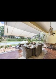 Charneca de Caparica e Sobreda Villa | Charming Villa Jarros Private pool & Golf