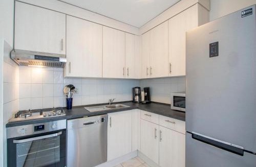 Julianadorp aan zee Villa | Charming villa near sandy beach