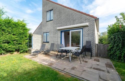 Julianadorp aan zee Villa | Charming villa near sandy beach