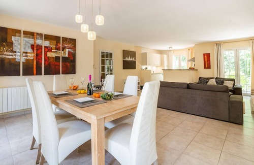 Limoux Villa | Villa en Limoux cerca de pistas de esquí