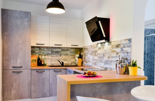 Radini Villa | Villa Stella / Beautiful Villa Stella in Juricani, northern Istria