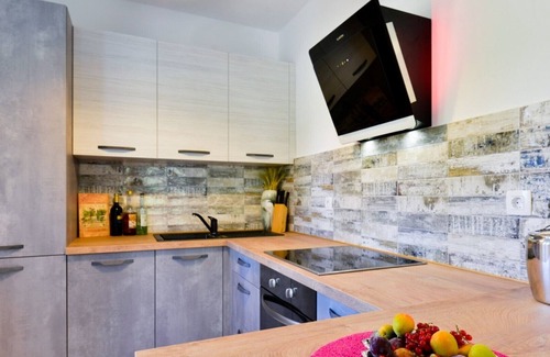 Radini Villa | Villa Stella / Beautiful Villa Stella in Juricani, northern Istria