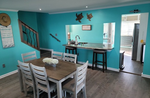 Chesapeake Beach Casa | Charming Villa