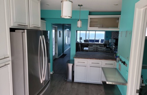 Chesapeake Beach Casa | Charming Villa