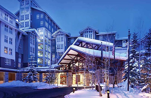 North Park City Villa | Charming villa with 1 bedroom Ski in/out