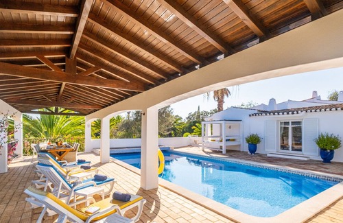 Alcalar Villa | Villa Serra e Mar