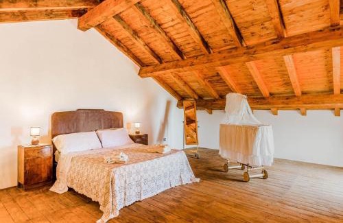 Mascali Villa | Charming villa with pool and panoramic surroundings