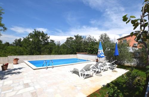 Zbandaj Casa | Charming Villa with Pool in Zbandaj