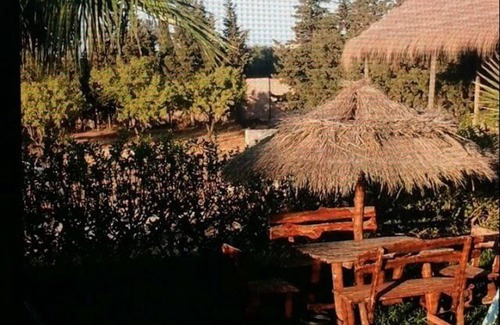 Taklisah Villa | Charming villa with swimming pool