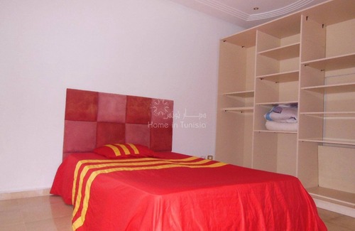 Jemmal Complejo | Charming villa with pool