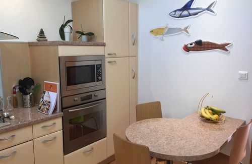Toulon Villa | Encantadora villa con piscina y jardín maduro, cerca del centro de la ciudad y las playas.