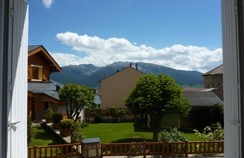 La Llagonne Casa | Acollidora casa de poble situada al cor dels Pirineus Catalans- La Llagonne