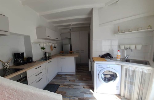 Pelissanne Casa | Charming village house in Pelissanne