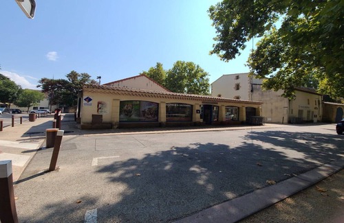 Pelissanne Casa | Charming village house in Pelissanne
