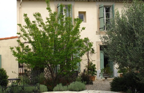 Beaufort Casa | Charming Village Home and Sunny Garden in the South of France