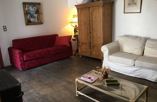 Ciamannacce Casa | Encantadora casa de pueblo, tranquila, auténtica y natural, cambio de escenario garantizado