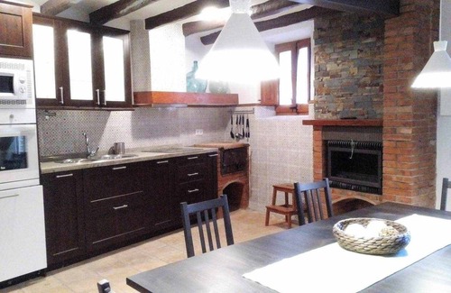 Arbos Casa | Casa de pueblo con encanto
